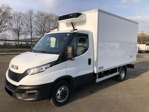 микроавтобус фургон IVECO Daily