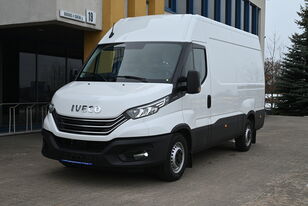 новый микроавтобус фургон IVECO Daily 35S14