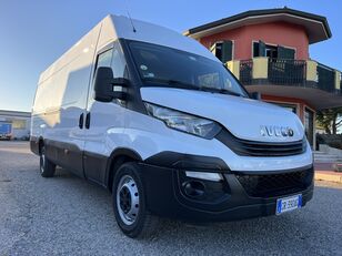 микроавтобус фургон IVECO Daily 35S14 Extra Lungo Euro 6B