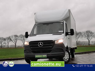 микроавтобус фургон Mercedes-Benz SPRINTER 314 bakwagen laadklep!