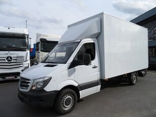 микроавтобус фургон Mercedes-Benz SPRINTER 316 CDI