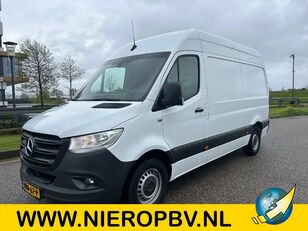 микроавтобус фургон Mercedes-Benz Sprinter 314CDI L2H2 Airco 129300KM EURO 6