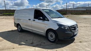 микроавтобус фургон Mercedes-Benz VITO 114 BLUETEC