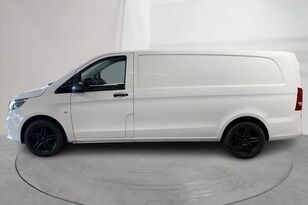 микроавтобус фургон Mercedes-Benz Vito