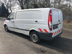 микроавтобус фургон Mercedes-Benz Vito 113 CDI