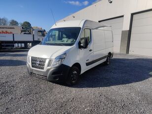 микроавтобус фургон Nissan NV400 ONLY 57000 km - EURO5B