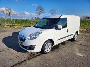 микроавтобус фургон Opel Combo 1.3L,2015, Cruise, Airco, 105000km