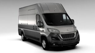 новый микроавтобус фургон Peugeot Boxer L4H3