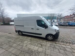 микроавтобус фургон Renault Master