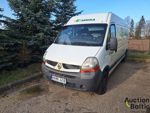 микроавтобус фургон Renault Master