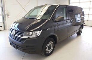 микроавтобус фургон Volkswagen Transporter