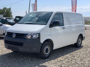 микроавтобус фургон Volkswagen Transporter T5