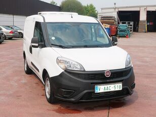 микроавтобус рефрижератор FIAT DOBLO 1.3