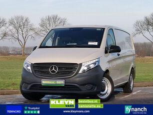 микроавтобус рефрижератор Mercedes-Benz VITO 119 CDI koelwagen led 190pk!