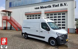 микроавтобус рефрижератор Renault MASTER 135.35 EURO 6 L2H2 - V-300 MAX - KOEL-VRIES - VNZ-52-S