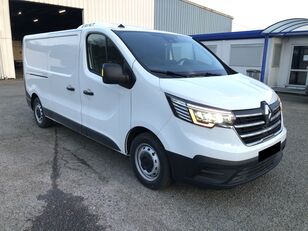 микроавтобус рефрижератор Renault trafic frigo