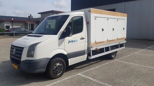 микроавтобус рефрижератор Volkswagen Crafter Cofi Cooling Box IJswagen / Eiswagen / Icecream