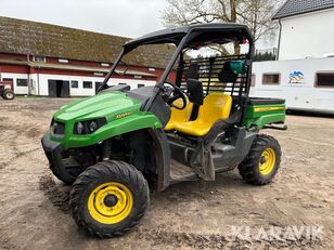 мотовездеход John Deere Gator XUV550