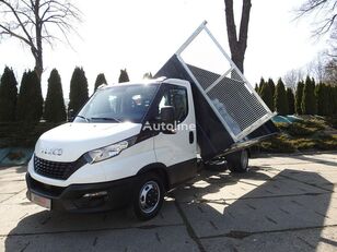 самосвал < 3.5т IVECO DAILY 35C16 3 old billencs