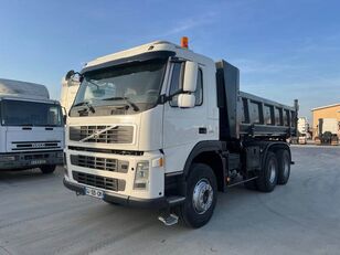 самосвал < 3.5т Volvo FM 380