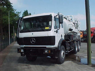 ассенизатор Mercedes-Benz SK 2629 2629 K / 6x4