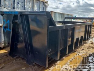 контейнер-мультилифт RORO Skip to suit Hook Loader Lorry