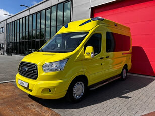 машина скорой помощи Ford Transit Ambulance Turbo Diesel Ambulance