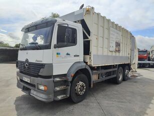 мусоровоз Mercedes-Benz Atego 2528 L 6X2 + Geesink Waste collector