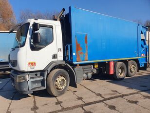 мусоровоз Renault PREMIUM 320DXI VOLVO ENGINE EURO5