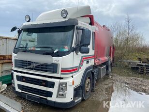 мусоровоз Volvo FM 300