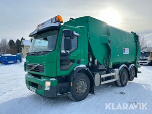 мусоровоз Volvo Fe 340