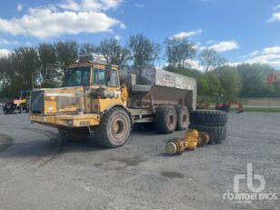 пескоразбрасыватель Volvo A25C 6x6 Streumaster 16,5m Include S