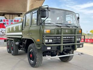 пожарная машина Dongfeng off Road Military Fire Fighting