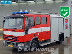 пожарная машина IVECO Eurocargo 100E180