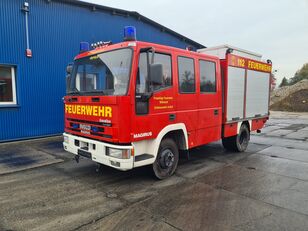 пожарная машина IVECO FF75E15D