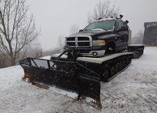 ратрак Hägglunds BV206 Dodge Ram