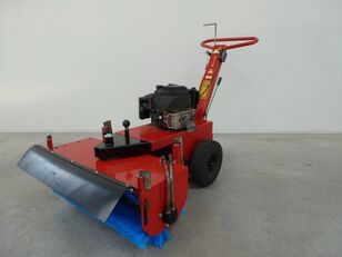 ручная подметальная машина M-Sweep hydraulische motor veegmachine