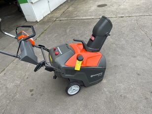 новый снегоуборщик Husqvarna Schneefräse ST 151