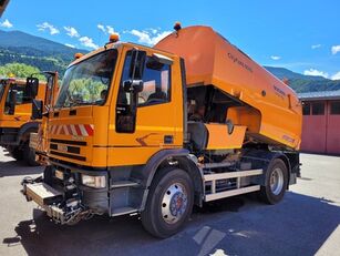 уборочная машина IVECO Eurocargo 150E18