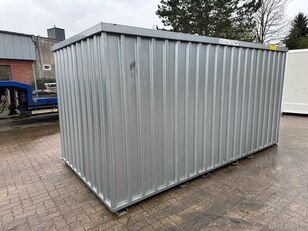 контейнер 20 футов Schnellbau - Lagercontainer