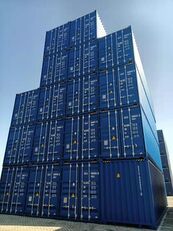 новый контейнер 40 футов High Cube