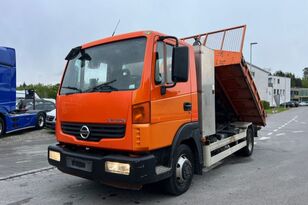 крюковой мультилифт Nissan Atleon 80.19 4x2 Hooklift