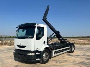 крюковой мультилифт Renault MIDLUM 270.18 DCI