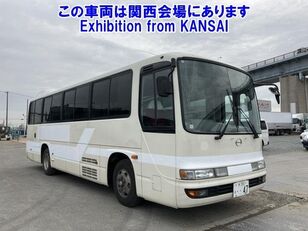 междугородний-пригородный автобус Hino MELPHA