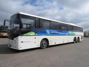 междугородний-пригородный автобус IVECO Vest Eurorider 5 pcs