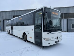 междугородний-пригородный автобус Mercedes-Benz Integro L. Euro 5! 59+42 passengers!