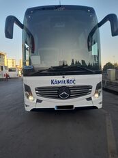 междугородний-пригородный автобус Mercedes-Benz Travego 16