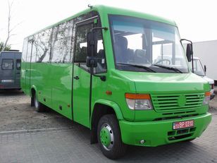 новый междугородний-пригородный автобус Mercedes-Benz Vario ТУР А407 пригородный