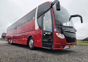 междугородний-пригородный автобус Scania OMNIEXPRESS