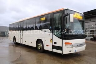 междугородний-пригородный автобус Setra S 415 UL